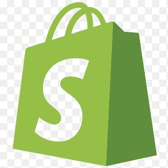 Shopify logo